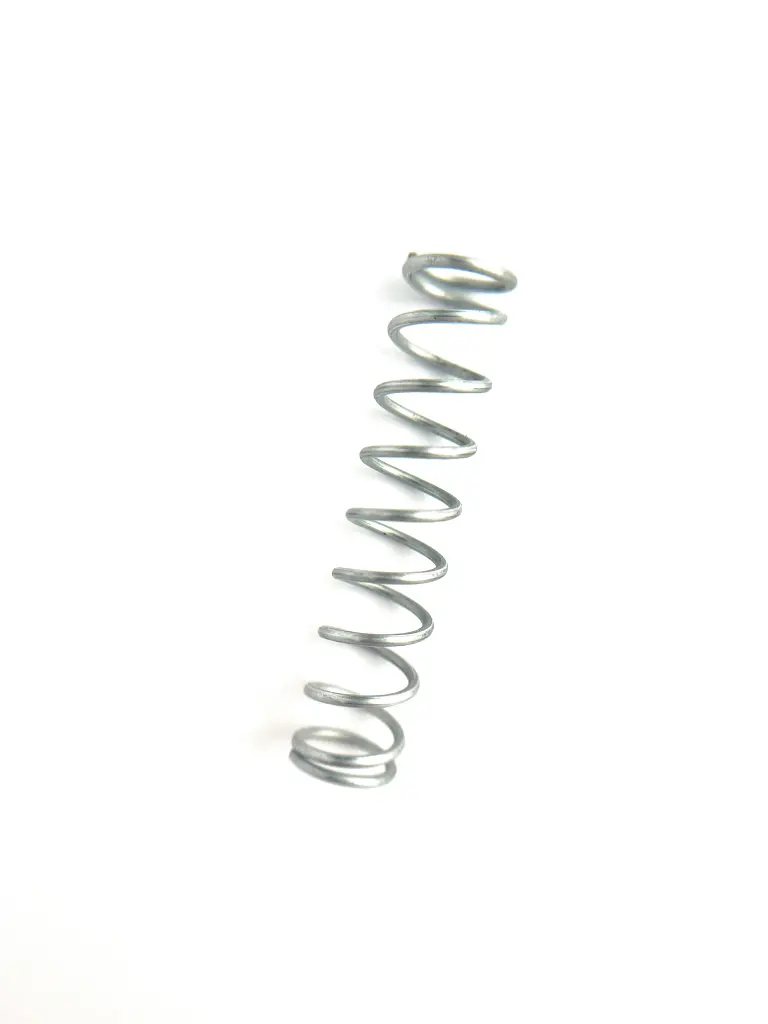 MOLLA A COMPRESSIONE