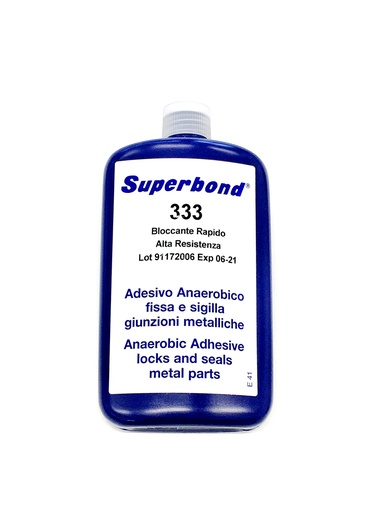 [MK2050863620] 333 SUPERBOND flacone ML.250