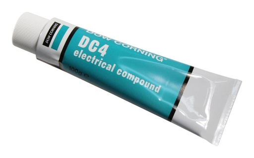 [MK1020040500] 4CPD MOLYKOTE tub.100 g conf. 10