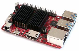 ODROID-C4 4 GB