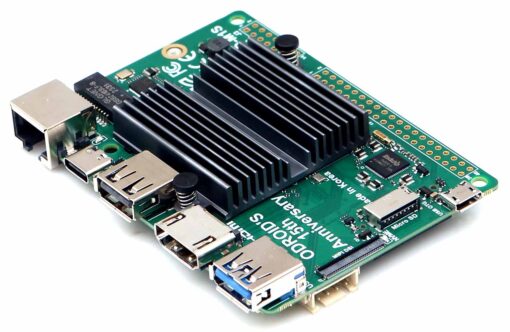 ODROID-M1S 4 GB