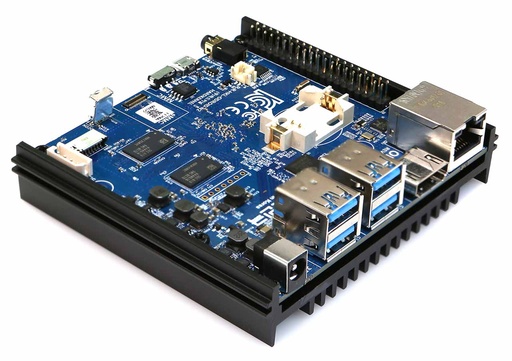 ODROID-N2+ 4 GB