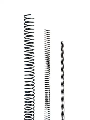 [MCSC0711] SPIRALE A COMPRESSIONE 400mm