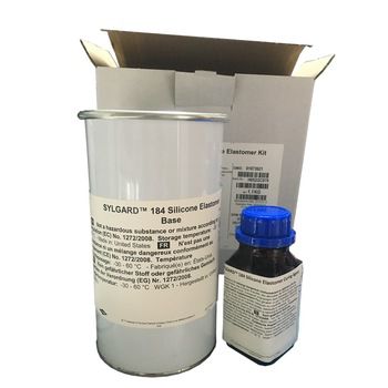 [MK2411842311] SYLGARD 184 Kit Kg.1,1